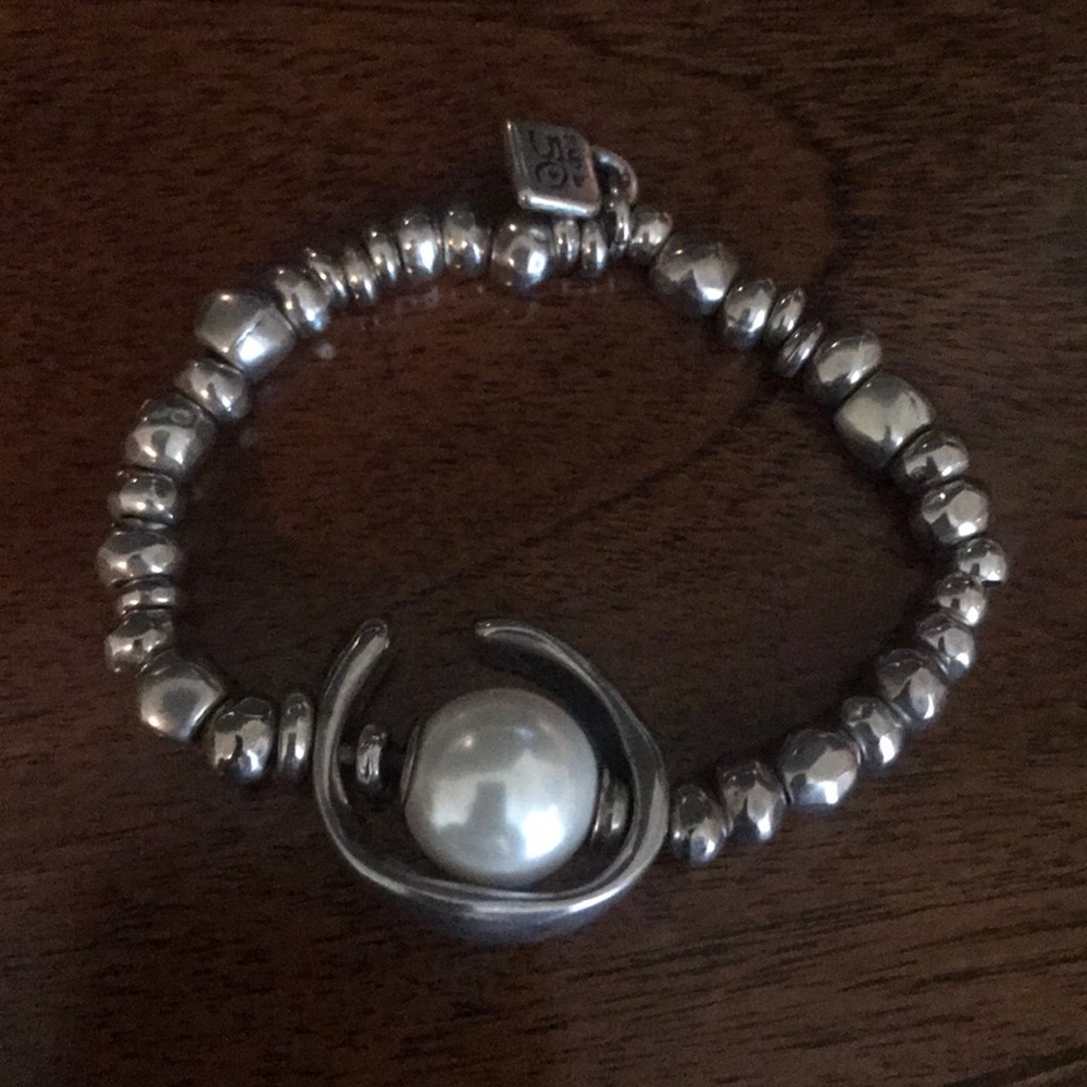 Uno de 50 bracelet